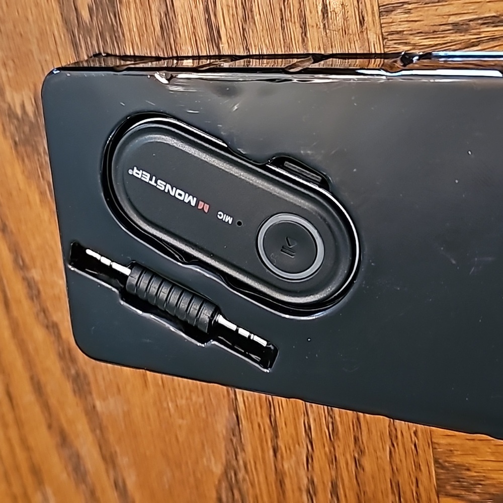 Bluetooth Audio Receiver - Picture 3 of 6